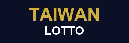 Taiwan Lotto Kateman