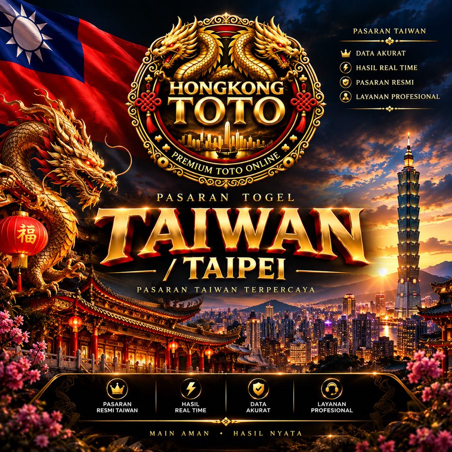 Data togel taiwan 2026 angka main 8 Oktober, prediksi (03689) data taiwan 2005 sampai 2025
